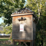 Pigeonnier à Bordeaux